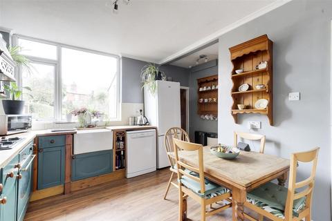 undefined, Vernon Road, Nottingham NG6