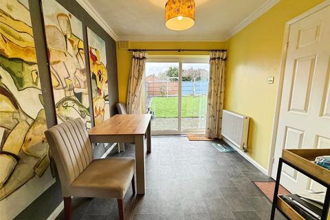 3 bedroom semi-detached house for sale, Lee Avenue, Lincoln LN4