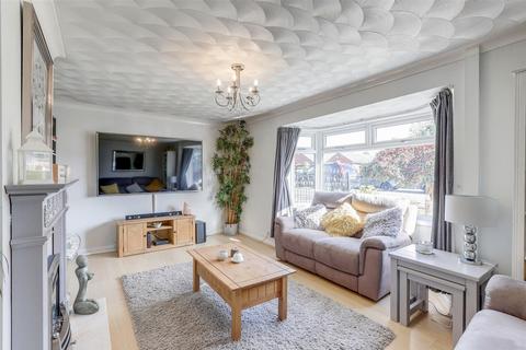 3 bedroom detached house for sale, Christchurch Road, Nottingham NG15