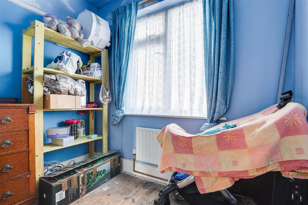 Bedroom Four