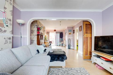 4 bedroom detached house for sale, Northcliffe Avenue, Nottingham NG3