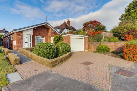 Beeston Court, Nottingham NG6