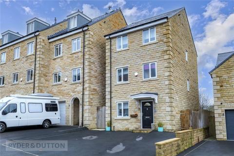 undefined, Park View, Holmfield, Halifax, West Yorkshire, HX2