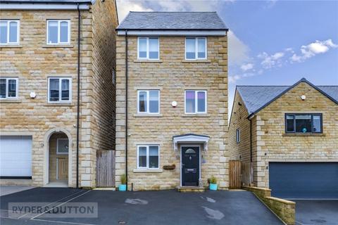Park View, Holmfield, Halifax, West Yorkshire, HX2
