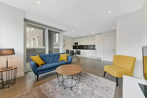 1 bedroom flat to rent - Walton Heights, Elephant Park, 143 Walworth Road, Elephant & Castle, London, SE17