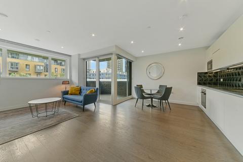 1 bedroom flat to rent, Walton Heights, Elephant Park, 143 Walworth Road, Elephant & Castle, London, SE17