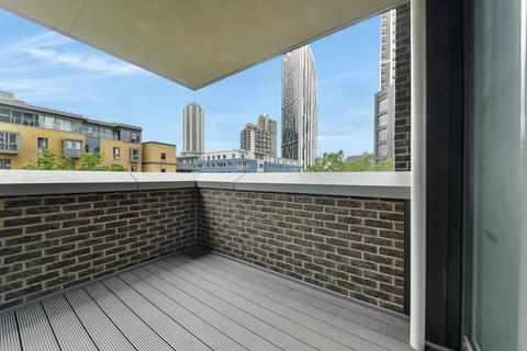 1 bedroom flat to rent, Walton Heights, Elephant Park, 143 Walworth Road, Elephant & Castle, London, SE17