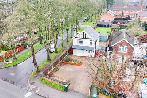 Watnall Road, Nottingham NG15