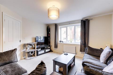 3 bedroom detached house for sale, Lewis Crescent, Nottingham NG15