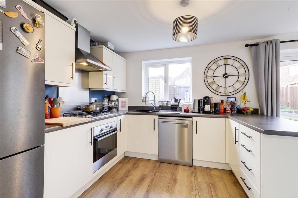 Kitchen-Diner