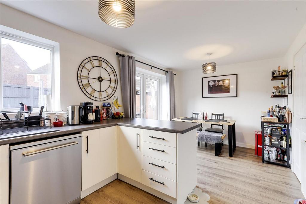 Kitchen-Diner
