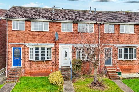 Featherstone Close, Nottingham NG4