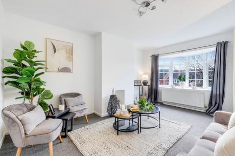 3 bedroom semi-detached house for sale, Featherstone Close, Nottingham NG4