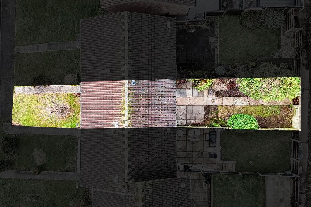 Drone Shot
