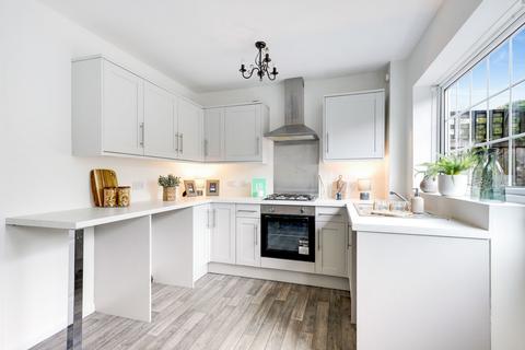 3 bedroom semi-detached house for sale, Featherstone Close, Nottingham NG4