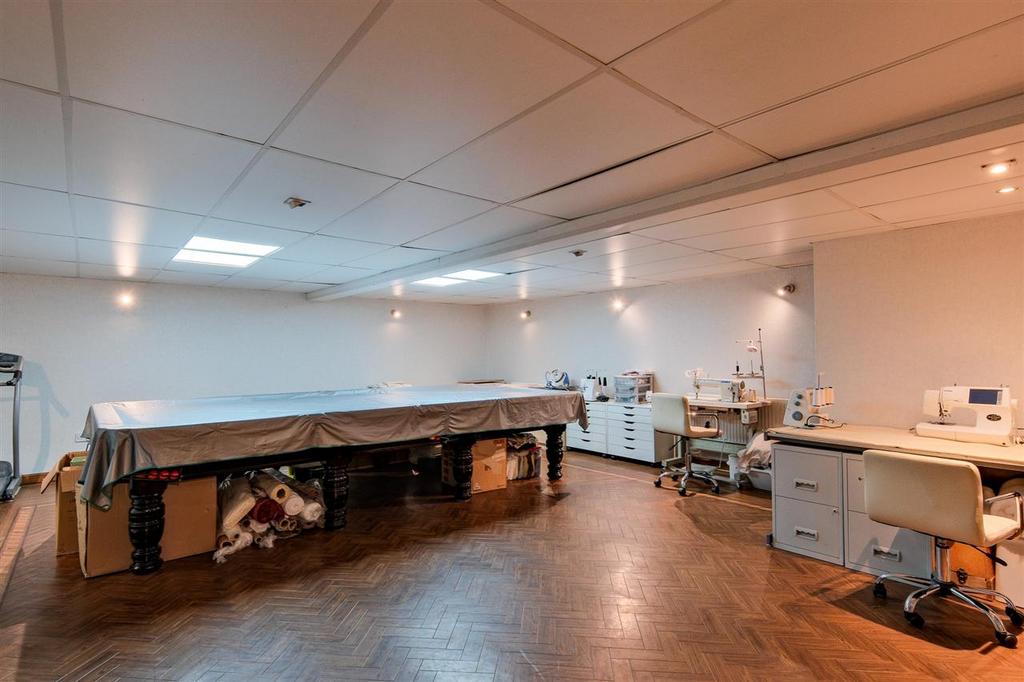 Basement