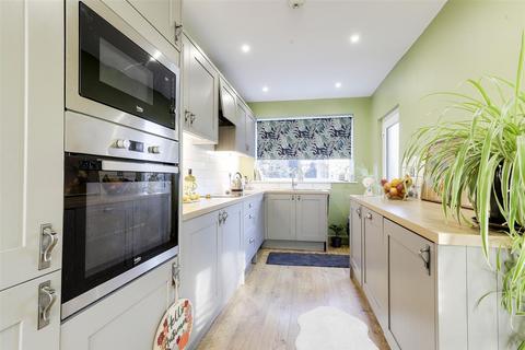 undefined, Ratcliffe Street, Nottingham NG16