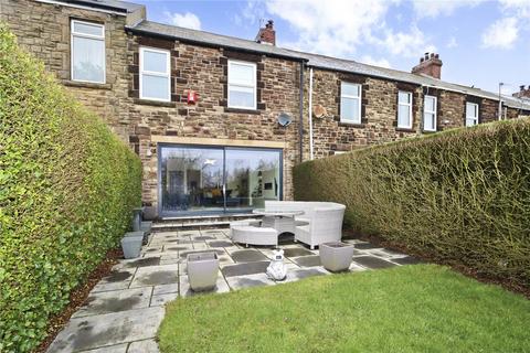 3 bedroom terraced house for sale, Dacre Gardens, Durham DH8