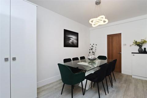 3 bedroom terraced house for sale, Dacre Gardens, Durham DH8