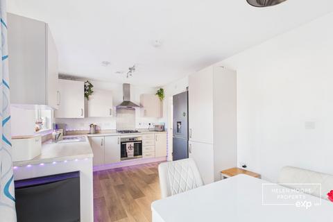 undefined, Goldfinch Park, Plymouth PL9
