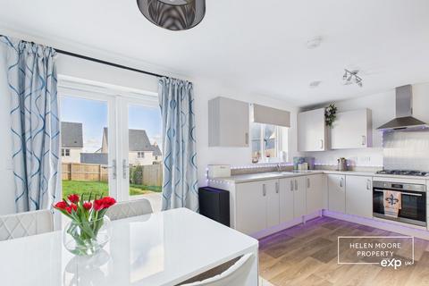 undefined, Goldfinch Park, Plymouth PL9