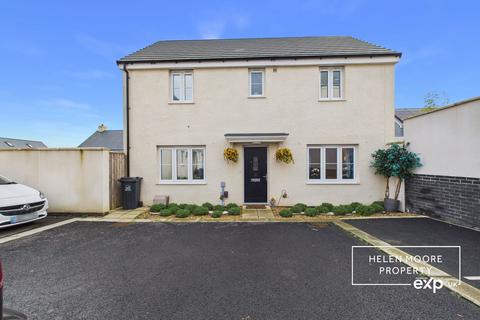 undefined, Goldfinch Park, Plymouth PL9