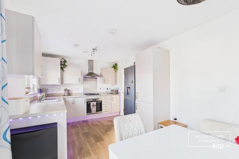 undefined, Goldfinch Park, Plymouth PL9