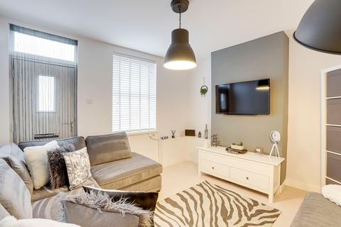 undefined, Occupation Road, Nottingham NG15