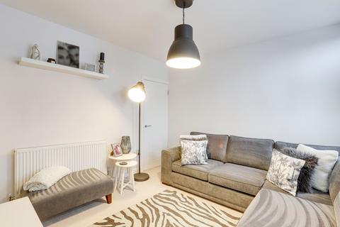 undefined, Occupation Road, Nottingham NG15