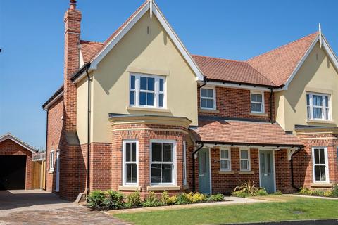 undefined, Lawford Green, Manningtree
