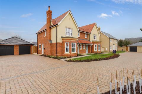 undefined, Lawford Green, Manningtree