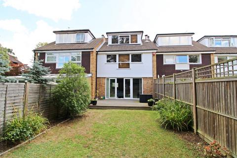 4 bedroom townhouse for sale - Kingswood Road, Bromley, BR2