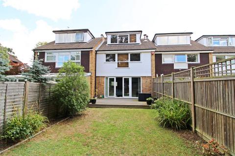 Kingswood Road, Bromley, BR2
