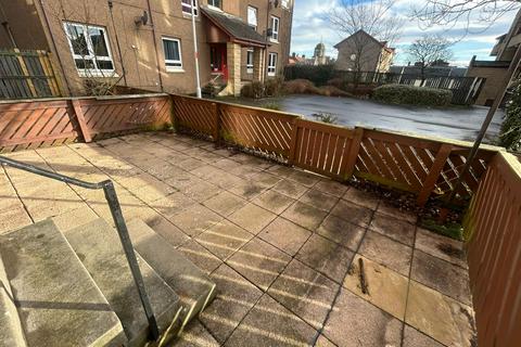 undefined, Quality Street, Dysart KY1