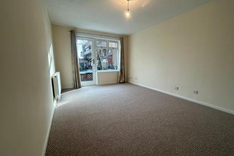 undefined, Quality Street, Dysart KY1