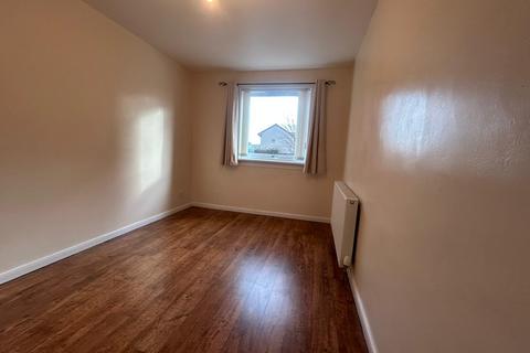 undefined, Quality Street, Dysart KY1