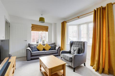 undefined, Hanover Court, Nottingham NG15