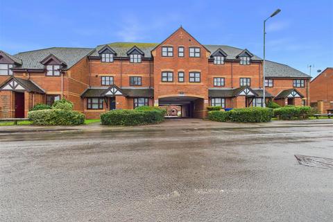 2 bedroom flat for sale, Forge Road, Rugeley