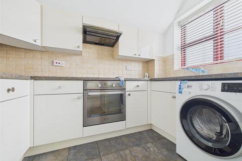 2 bedroom flat for sale, Forge Road, Rugeley