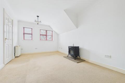 2 bedroom flat for sale, Forge Road, Rugeley