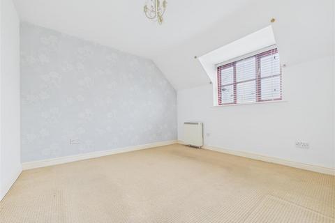 2 bedroom flat for sale, Forge Road, Rugeley