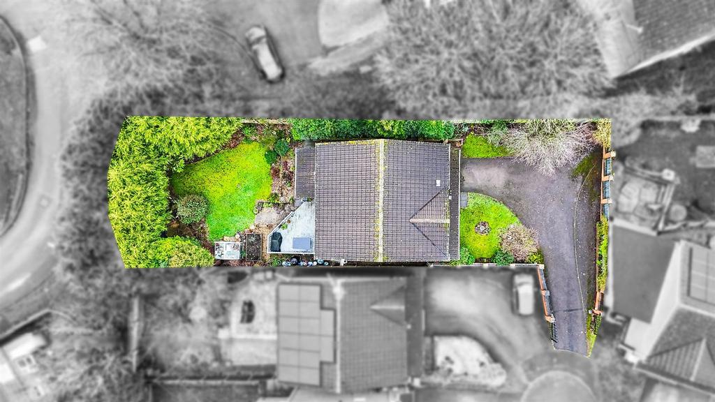 Drone Shot