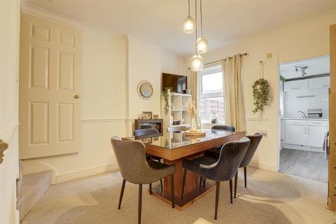 3 bedroom terraced house for sale, Ransom Road, Nottingham NG3