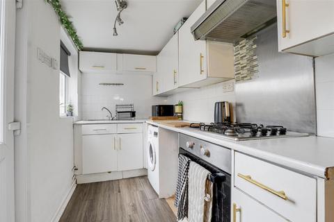 3 bedroom terraced house for sale, Ransom Road, Nottingham NG3