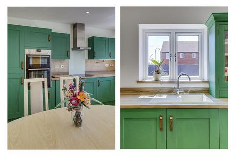 undefined, Hartland Drive, Nottingham NG3