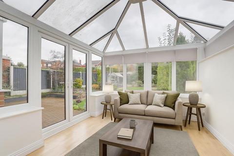 4 bedroom detached house for sale, Winterton Close, Nottingham NG5