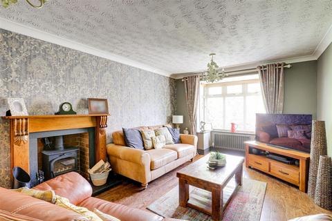 4 bedroom detached house for sale, Avonbridge Close, Nottingham NG5