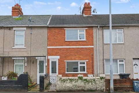 40 St. Marys Grove, Swindon, Wiltshire, SN2 1RQ