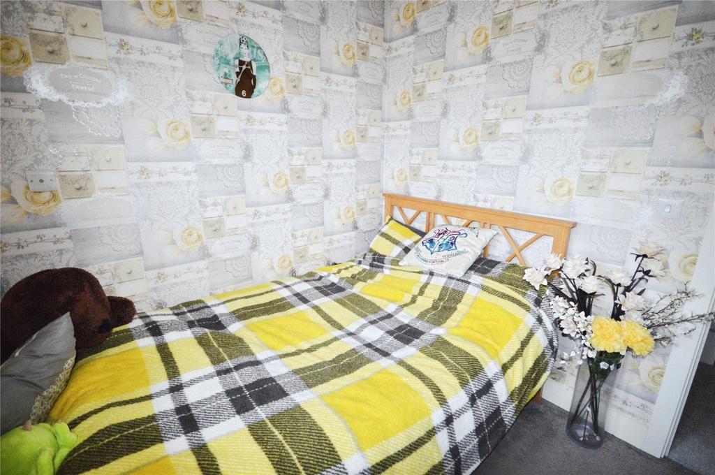 Bedroom Five