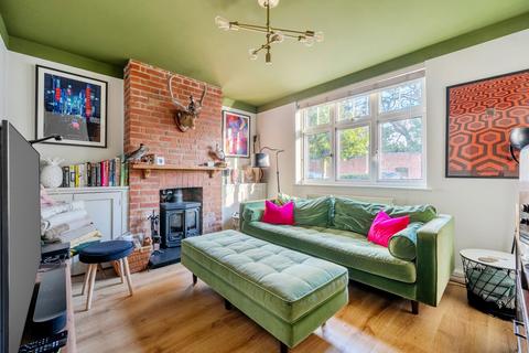 2 bedroom semi-detached house for sale, Terrace Road South, Bracknell RG42